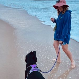 Meet your Posher, Ali